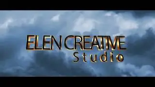 BURN DESTROY – FREE AFTER EFFECTS TEMPLATE