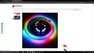 Install LED Control Software for Raspberry Pi | RemoteLight & RemoteLightServer pre0.2.0.3