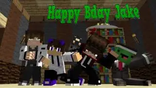 ITS MAI BIRTHDAY [First Booklet Animations Animation]