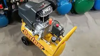 Which air compressor to choose in 2025? What are the differences between air compressors?