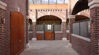 Equestrian club 