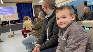 Pinewood 2023