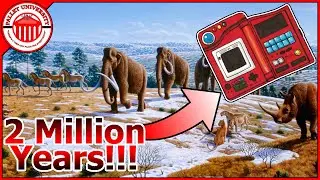 The Lost PokeDex!!! Breaking Pokemon News! ll Pallet University