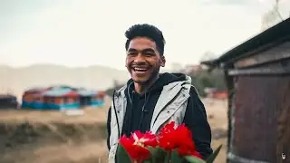 Bajhang Ko Baagh | Rabindra Dhant