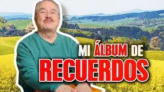 OMG Los recuerdos de Pedro Sola