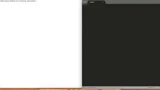 Node js basic programming