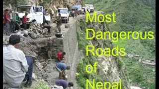 First Field Visit ( Earthquake Project in Nepal)