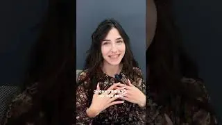 Еще одна счастливая улыбка!