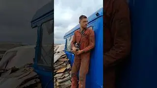 BUS HUNTERS 🤠 +1 ПРОЕКТ