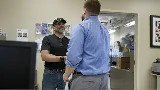 VA Careers - Prosthetics