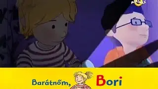 11. rész - 2 minden évad - barátom Bori 🐱🎈⚽