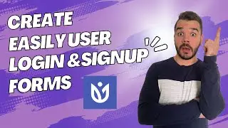 User Registration for Woocommerce -  One Plugin!