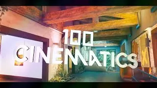 (FREE) 100+ Rainbow Six Siege Cinematic Pack