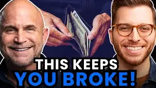 Watch This if You're Tired of Being BROKE! | George Kamal