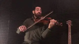 Serdar Baba -Sonbahar  ( Evgeny Grinko esintisiyle )