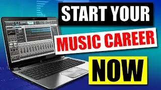 The Best Time To Start A Music Career