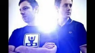 No Problem Chase & Status