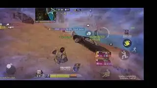 Trigger happy bots | CODM BR legendary grind #codm