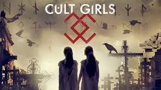 Cult Girls (2019) | Full Horror Movie - Saara Lamberg, Jane Badler, Dean Kirkright