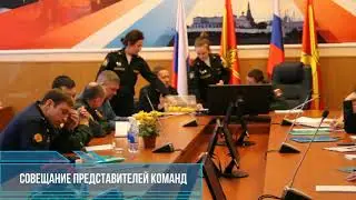 Тизер Спартакиада по мини футболу