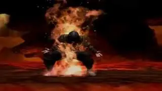 MKX Scorpion IOS Andriod Injustice Gods Among Us 2015 Gameplay New 2.3