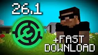 The BEST 26.1 Hypixel Skyblock Modpack Tutorial!