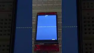 🏓 It's Not Wrong To LOVE Pong In 2024: ESP8266 Style 🏓 