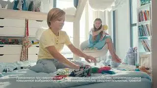 Тенотен. Спокойствие – это у нас семейное