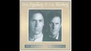Dan Fogelberg & Tim Weisberg - Todos Santos