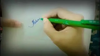 Muhammad Yousuf name signature#youtubeshorts