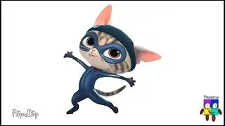 Superkitties band 2 