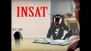 Revision INSAT