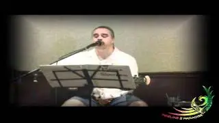 Hawaiian Radio Las Vegas Island Music: Keola Santos - La'ieikawai (Cover)