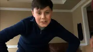 I DO SCARY CHALLENGES??!? (NOT CLICKBAIT!!!)