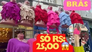 🟢 CALÇA DUNA SÓ R$: 25,00 NO BRÁS + VOU OPERAR O OLHO 👁️
