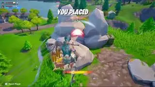 I died to @Premfn