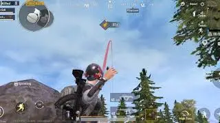 Rush Gameplay Pubg Mobile | Livik Map | Redmi Note 9S