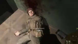 BlackOps Особое задание1