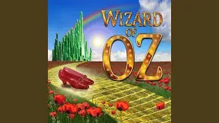 Follow The Yellow Brick Road