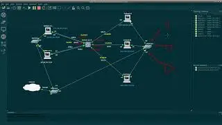Two default gateways ( linux)
