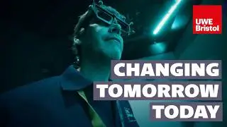 Changing tomorrow today