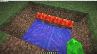 How to make a mob trap in minecraft 1.0.0