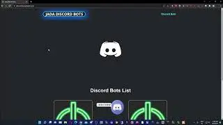 Discord Music Bot | FiveM CFX IP Information Bot