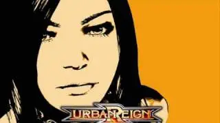 Urban Reign OST - Dependable Presence