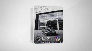 Black Luts