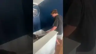 When you don’t cover your sneeze…