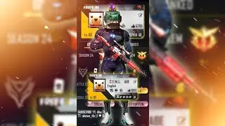 DJ GANI GANI | JEDAG JEDUG FREE FIRE 🎶👽 | PRESET ALIGHT MOTION BAWAH 5MB