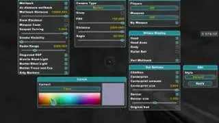 ETH32 - GUI Test