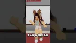 What Shape Is That ? 🤷‍♂️ 