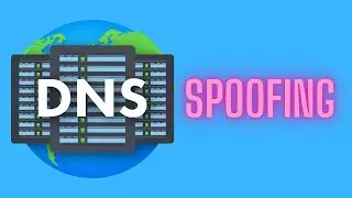 how to perform  DNS Spoofability Test | network security part 2